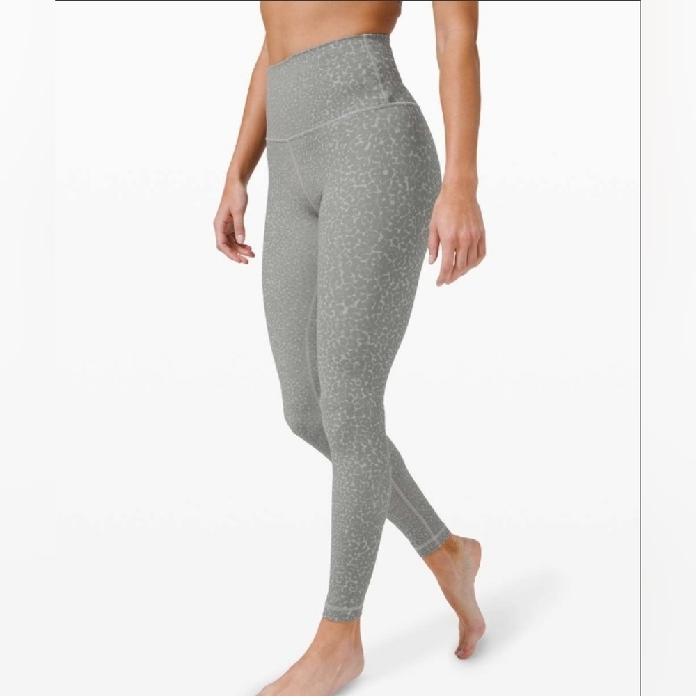 Lululemon Align Leggings